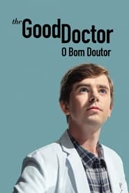 Assistir Serie The Good Doctor: O Bom Doutor Online HD
