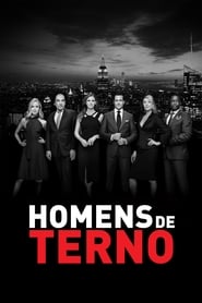 Assistir Serie Suits: Homens de Terno Online HD
