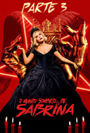 Assistir Serie O Mundo Sombrio de Sabrina Online HD