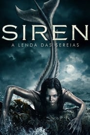 Assistir Serie Siren: A Lenda das Sereias Online HD