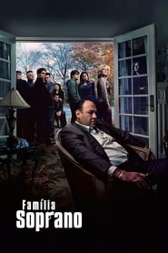 Assistir Serie Família Soprano Online HD
